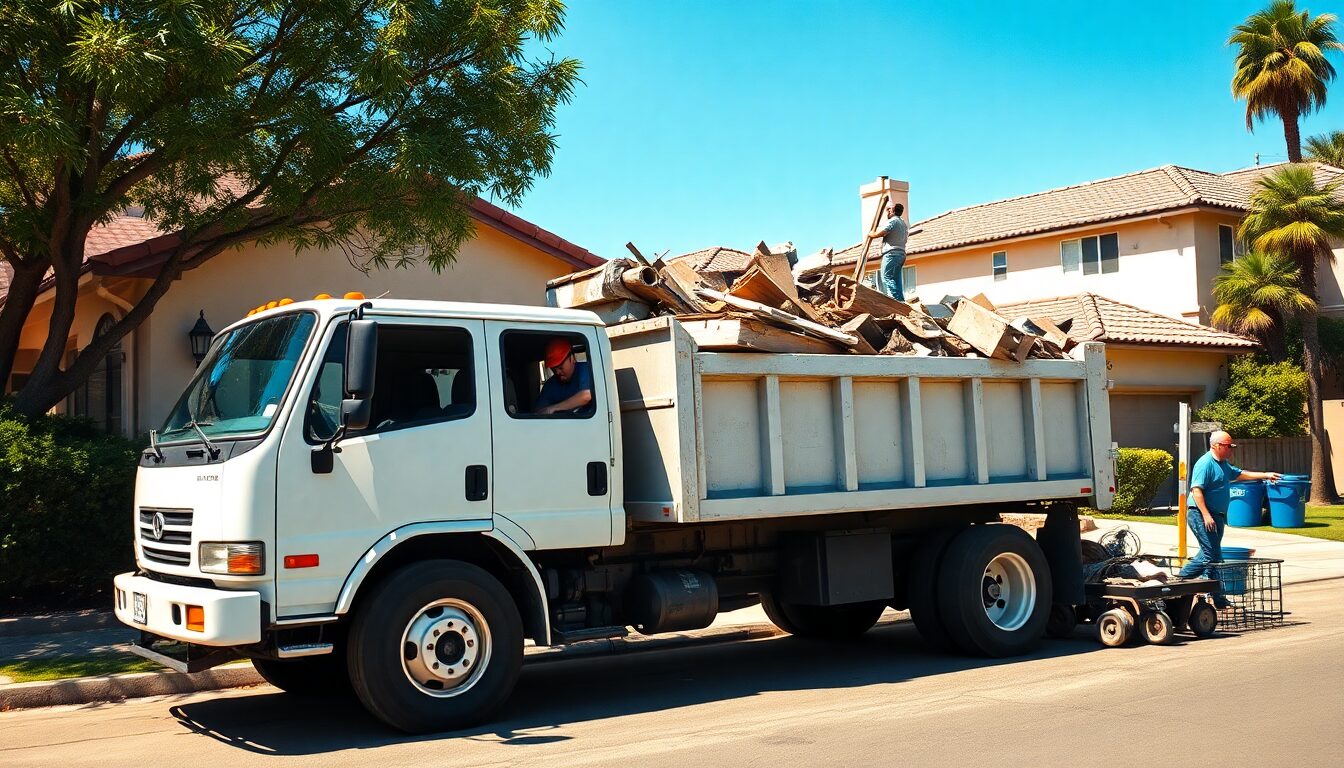 Equipo de Servicio de Grua trabajando en su ciudad